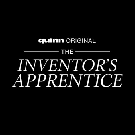 The Apprentice (US) Season 5 Mark Burnett Productions Free Download, Borrow, and Streaming Internet Archive Volume 90 0000 4318 The Apprentice (US) S05E06 - King of the Jingle The Apprentice (US) S05E07 - It&39;s More Than Decor 4003 The Apprentice (US) S05E08 - A Slice Of Heaven The Apprentice (US) S05E09 - Assault on Battery. . The inventor39s apprentice quinn free